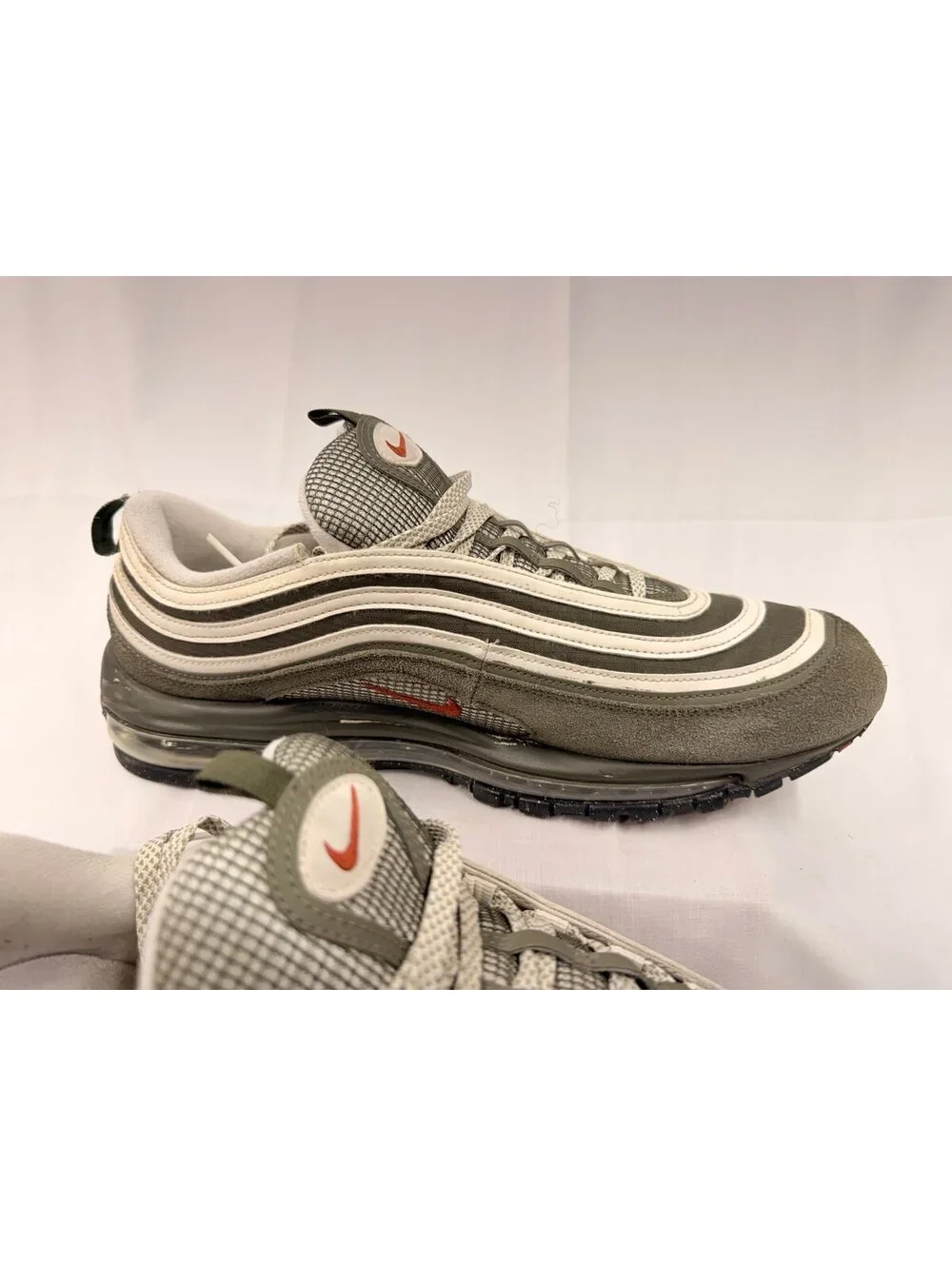 Nike Air Max 97